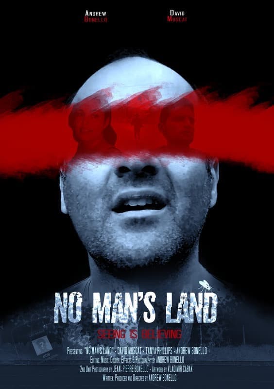 No Man's Land